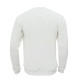 Whitedot Off White V Neck Full Sleeves Cricket Jumper